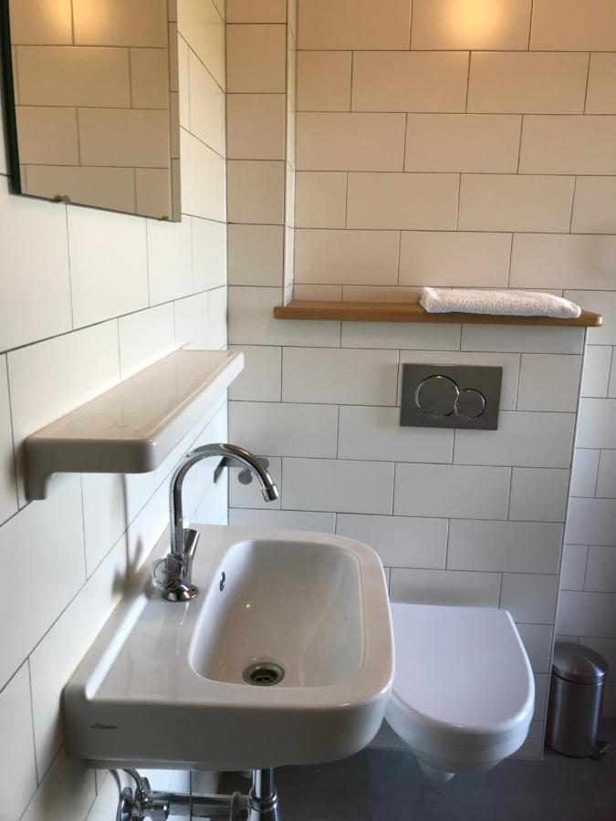 Appartement Klein Garnwerd 9 Extérieur photo
