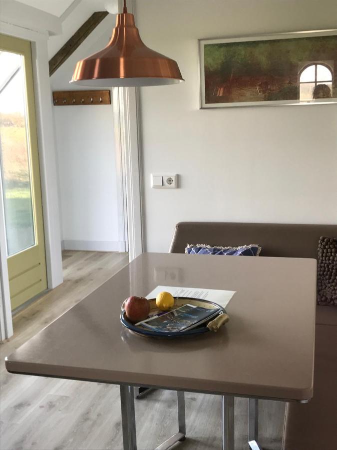 Appartement Klein Garnwerd 9 Extérieur photo