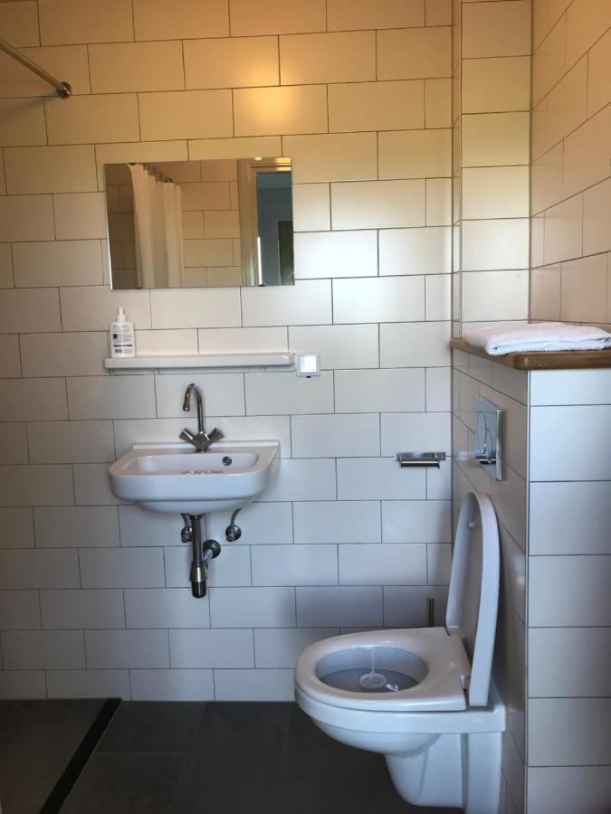 Appartement Klein Garnwerd 9 Extérieur photo
