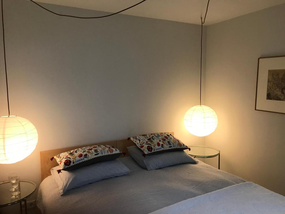 Appartement Klein Garnwerd 9 Extérieur photo
