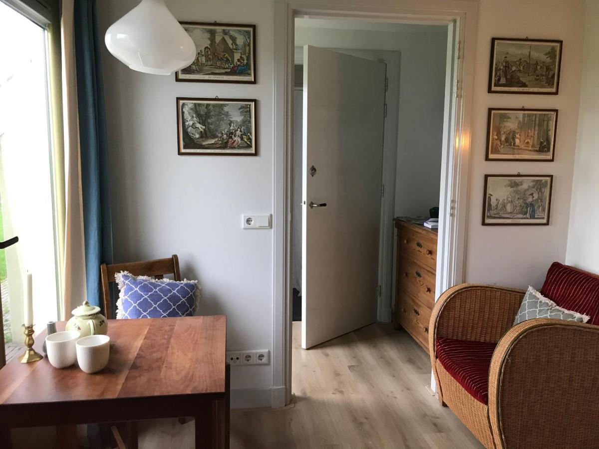 Appartement Klein Garnwerd 9 Extérieur photo